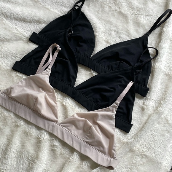 Babaton Justine Bralettes - Picture 2 of 7